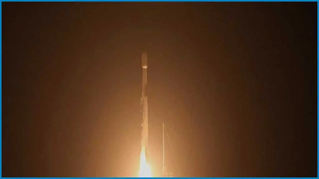SpaceX Rocket Fragment Set to Impact Moon on Wednesday