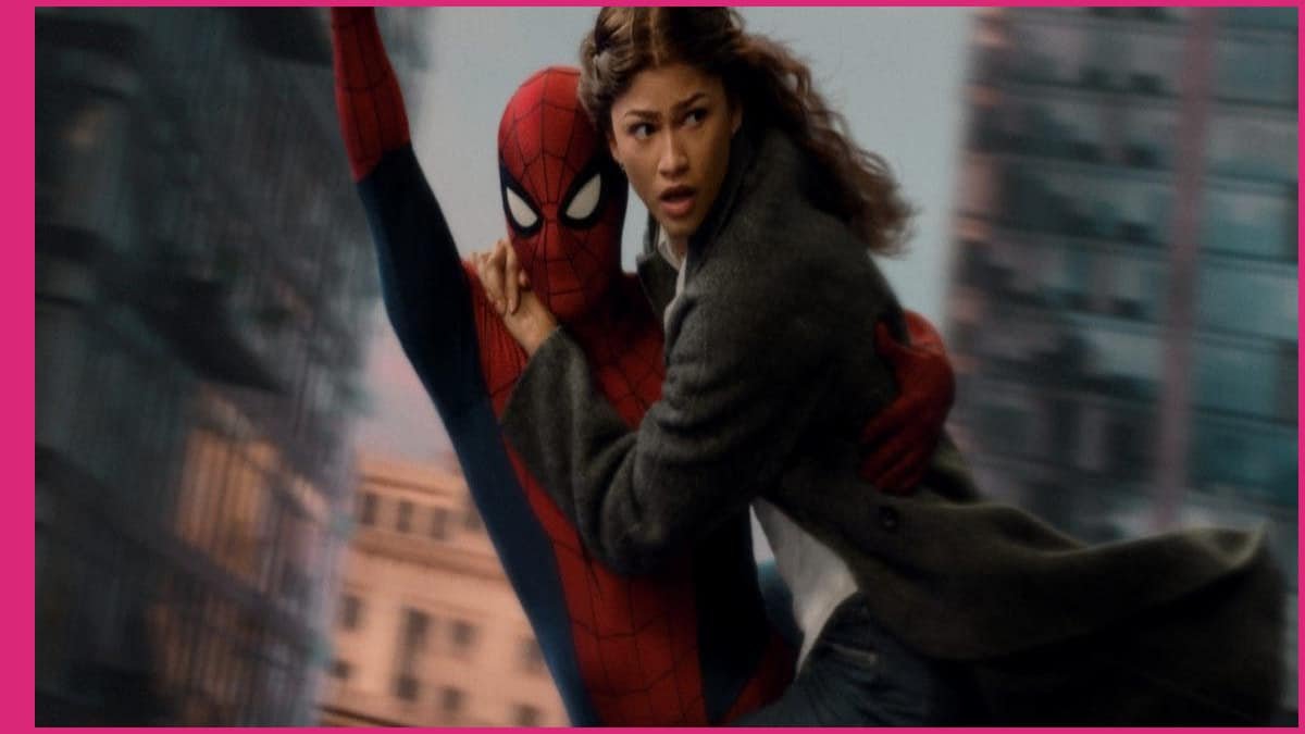Spider-Man: Brand New Day Scores Historic Box Office Debut