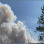 Spokane Wildfires Force Thousands to Evacuate as Emergency Declared