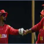 Star Cricketers Finalized for Canada Super 60 Season 2