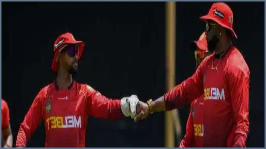 Star Cricketers Finalized for Canada Super 60 Season 2