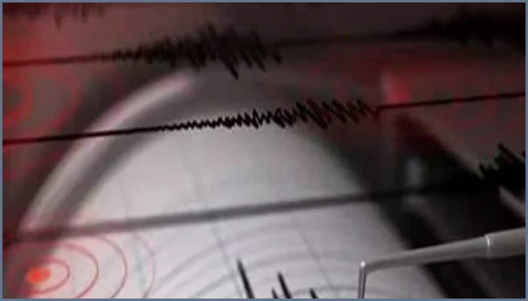 Strong 5.3 Magnitude Earthquake Strikes Egypt’s Ismailia Province