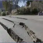 Strong 6.7-Magnitude Earthquake Strikes Southern Peru
