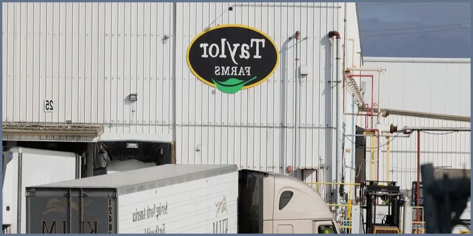 Taylor Farms Recalls Expose Massive Reach of US Lettuce Supplier