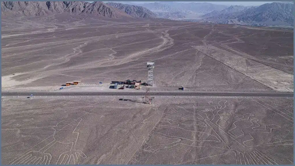 Tourist Plane Crash in Peru Kills All 13 Onboard
