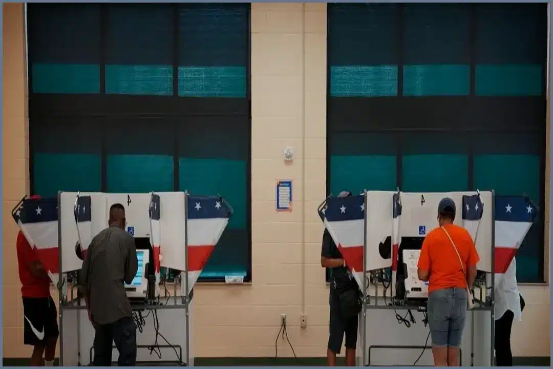 Trump-Backed Congressman Andy Ogles Defeated in Tennessee Primary