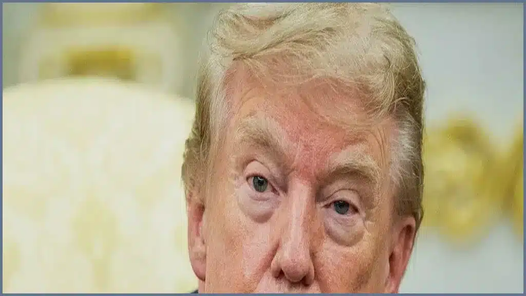 Trump Delays New Canadian Tariffs for Three Days