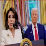 Trump Faces Political Friction With Key Allies and Senate