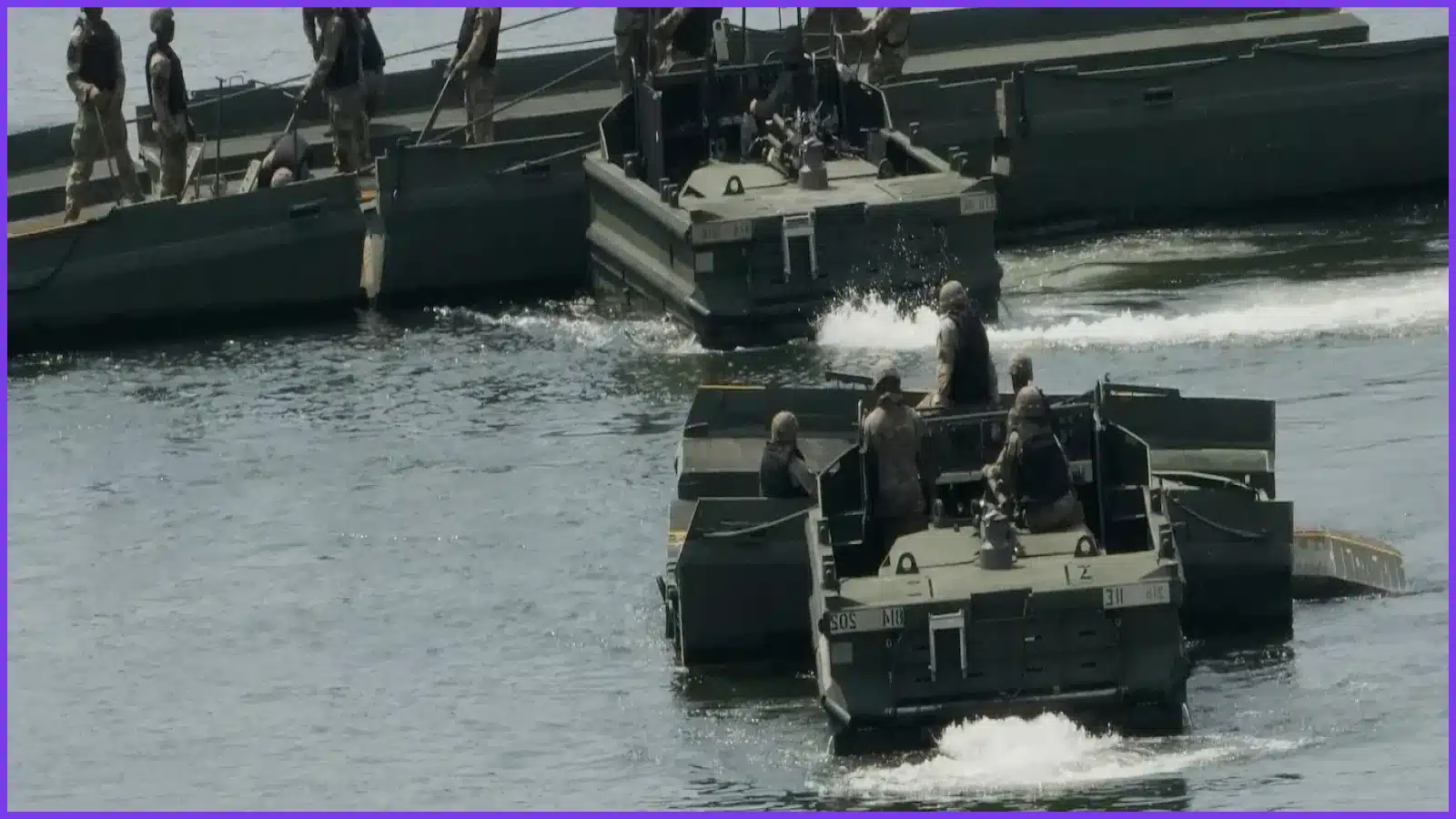 Trump Orders Scaling Back of US-South Korea Military Drills