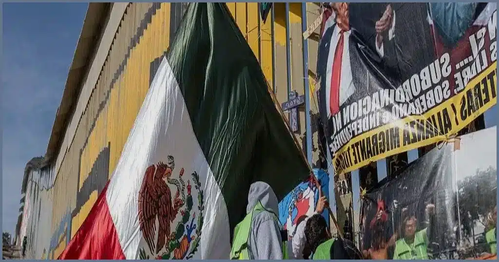 U.S. Secretly Deporting Mexican Migrants to Central America