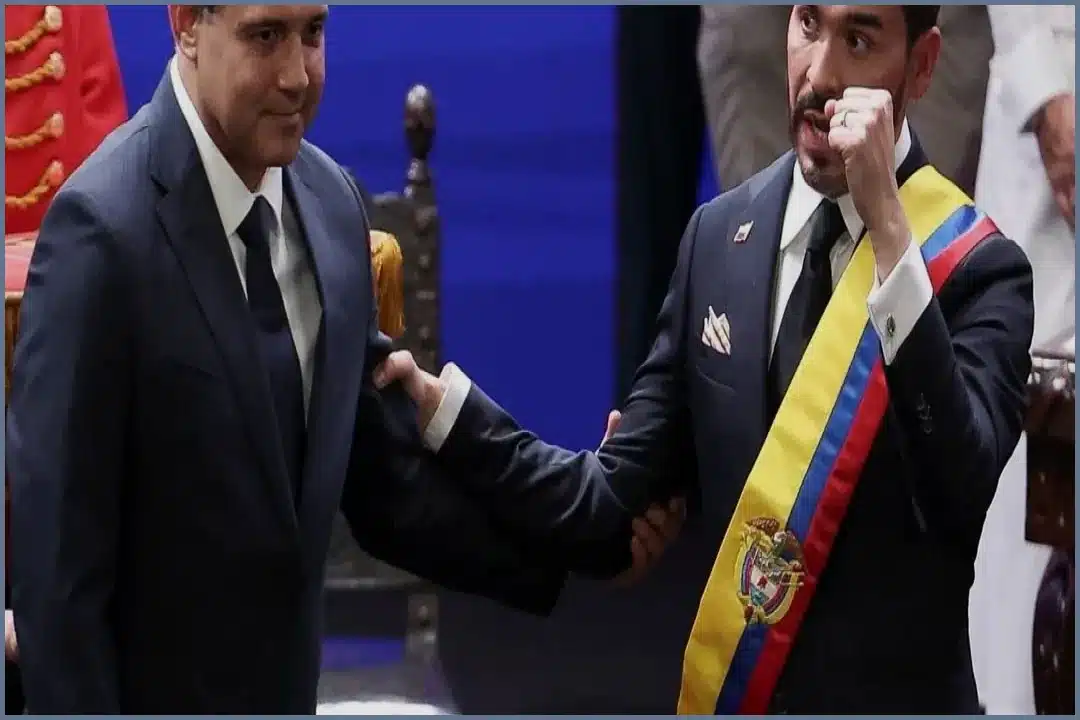 US Announces $1 Billion Security Aid for Colombia’s New President