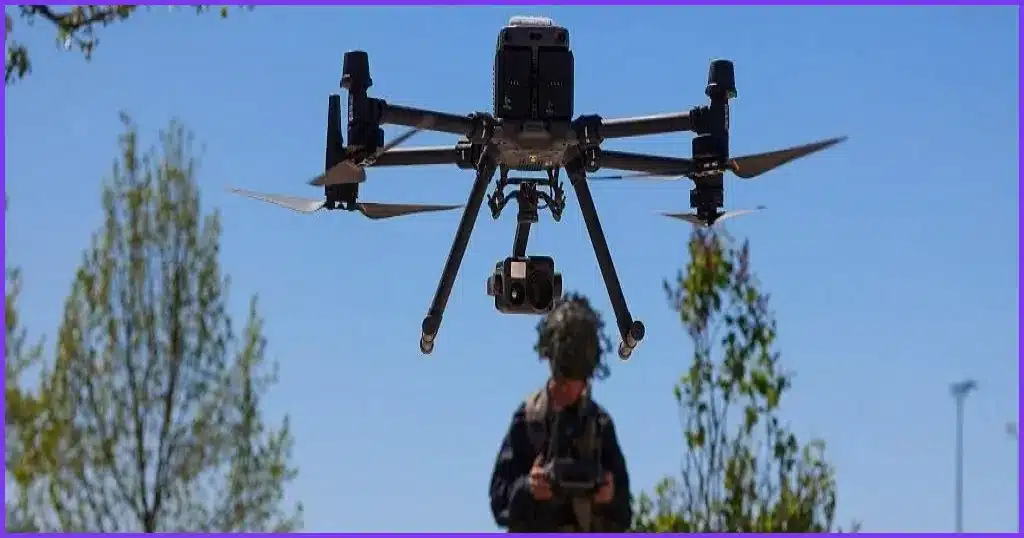 US Army Phasing Out Drone Battalion Formed to Study Ukraine War