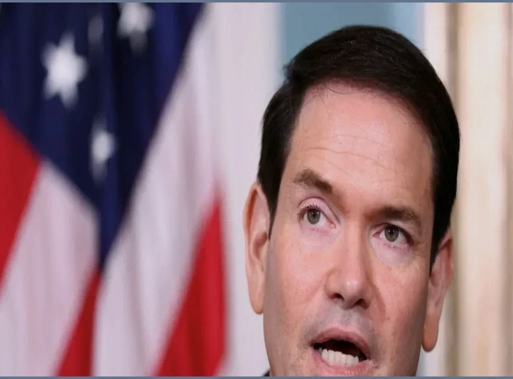 US Shifts to Sanctions Over Iran Strikes, Rubio Tells Allies