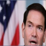US Shifts to Sanctions Over Iran Strikes, Rubio Tells Allies