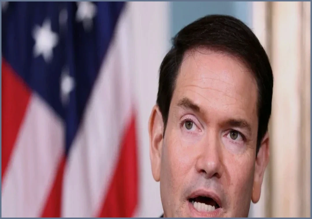 US Shifts to Sanctions Over Iran Strikes, Rubio Tells Allies