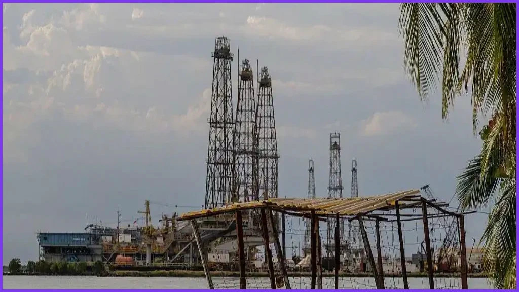 US and Venezuela Finalize Deal for Oil Reserves Access
