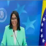 Venezuela Begins US-Backed Political Transition Talks in Caracas