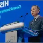 Vietnam Leader To Lam to Visit Australia and New Zealand