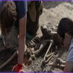 WWII Massacre Remains Exhumed in Ukraine Amid Polish Rift