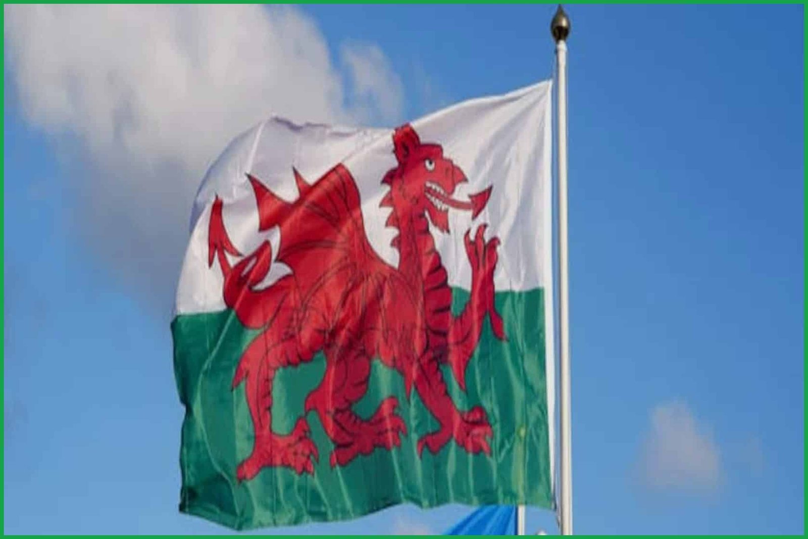 Wales Withdraws Support for FIFA President Gianni Infantino