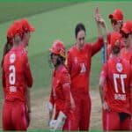 Welsh Fire Ruin Southern Brave’s Perfect Season Start