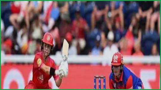 Welsh Fire Snap Southern Brave’s Five-Match Winning Streak