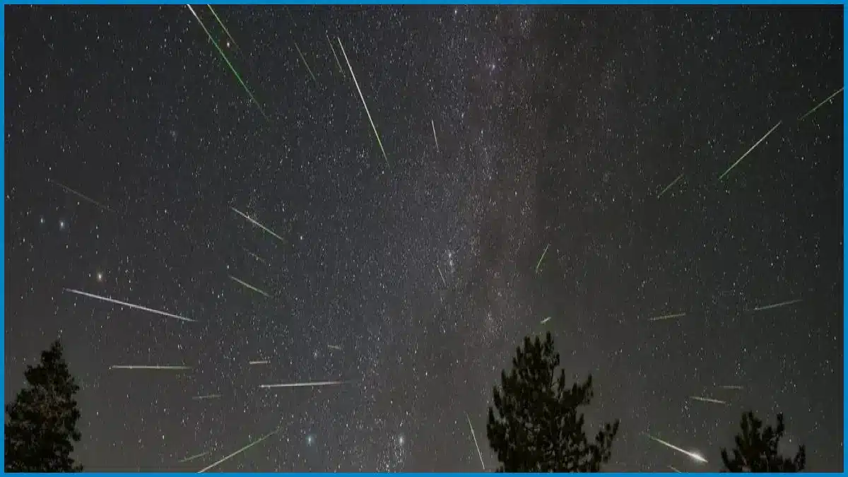 When and Where to View the 2026 Perseid Meteor Shower