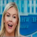 White House Press Secretary Karoline Leavitt to Depart Role