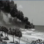 Wreckage of Historic Altalena Ship Sunk in 1948 Found Intact