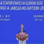 Xi Jinping Outlines China’s Strategy for AI Governance
