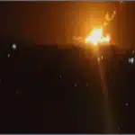 Yemeni Army Shells Houthi Reinforcements in Taiz Province