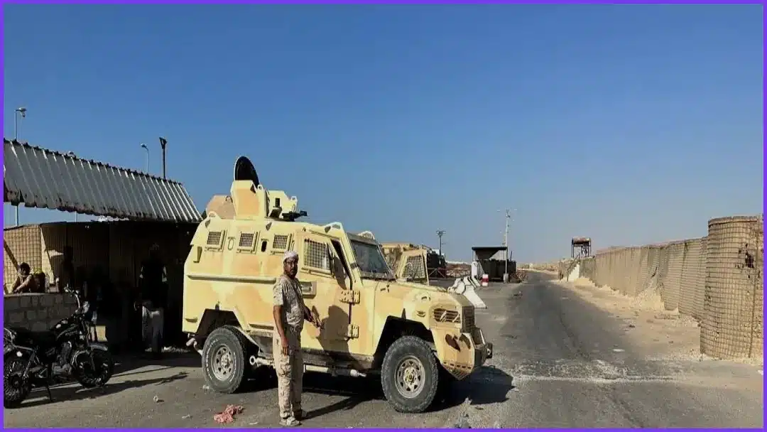 Yemeni Forces Intercept Houthi Drones Targeting Residential Areas in Marib