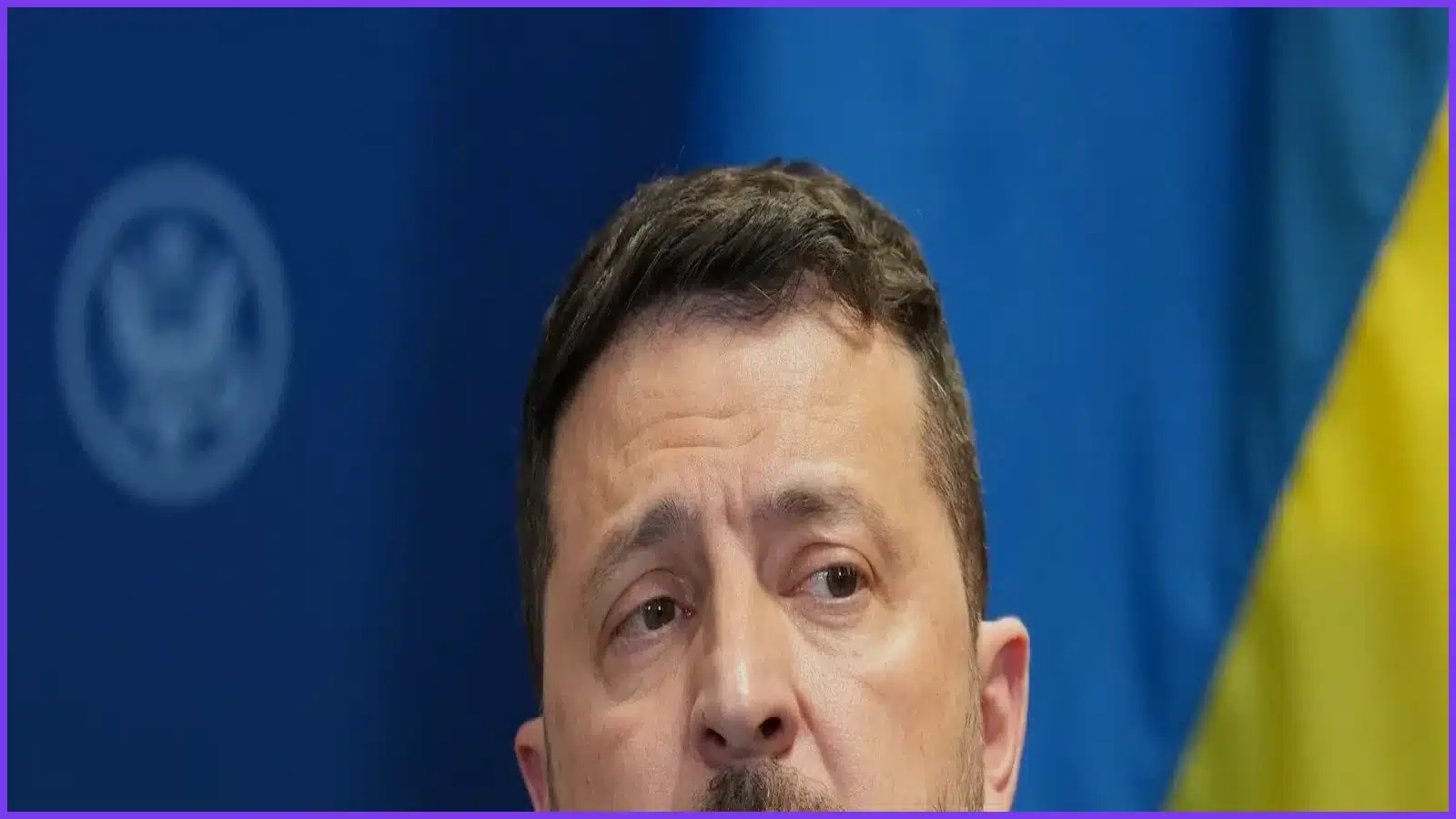 Zelenskyy to Make First Official Visit to Serbia