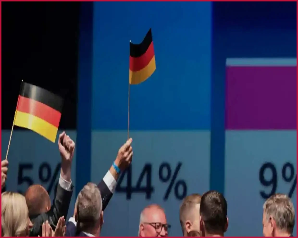 AfD’s Saxony-Anhalt Surge Demands New Democratic Tactics