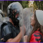 Albanian Protests Against Kushner-Linked Coastal Project Turn Violent