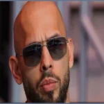 Andrew Tate Indicted in Romania on Minor Trafficking Charges
