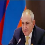 Armenia Says Russian Military Base Is Not Vital