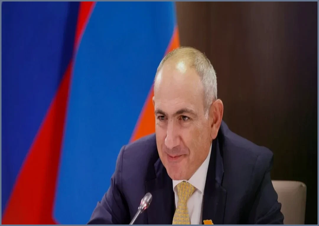 Armenia Says Russian Military Base Is Not Vital
