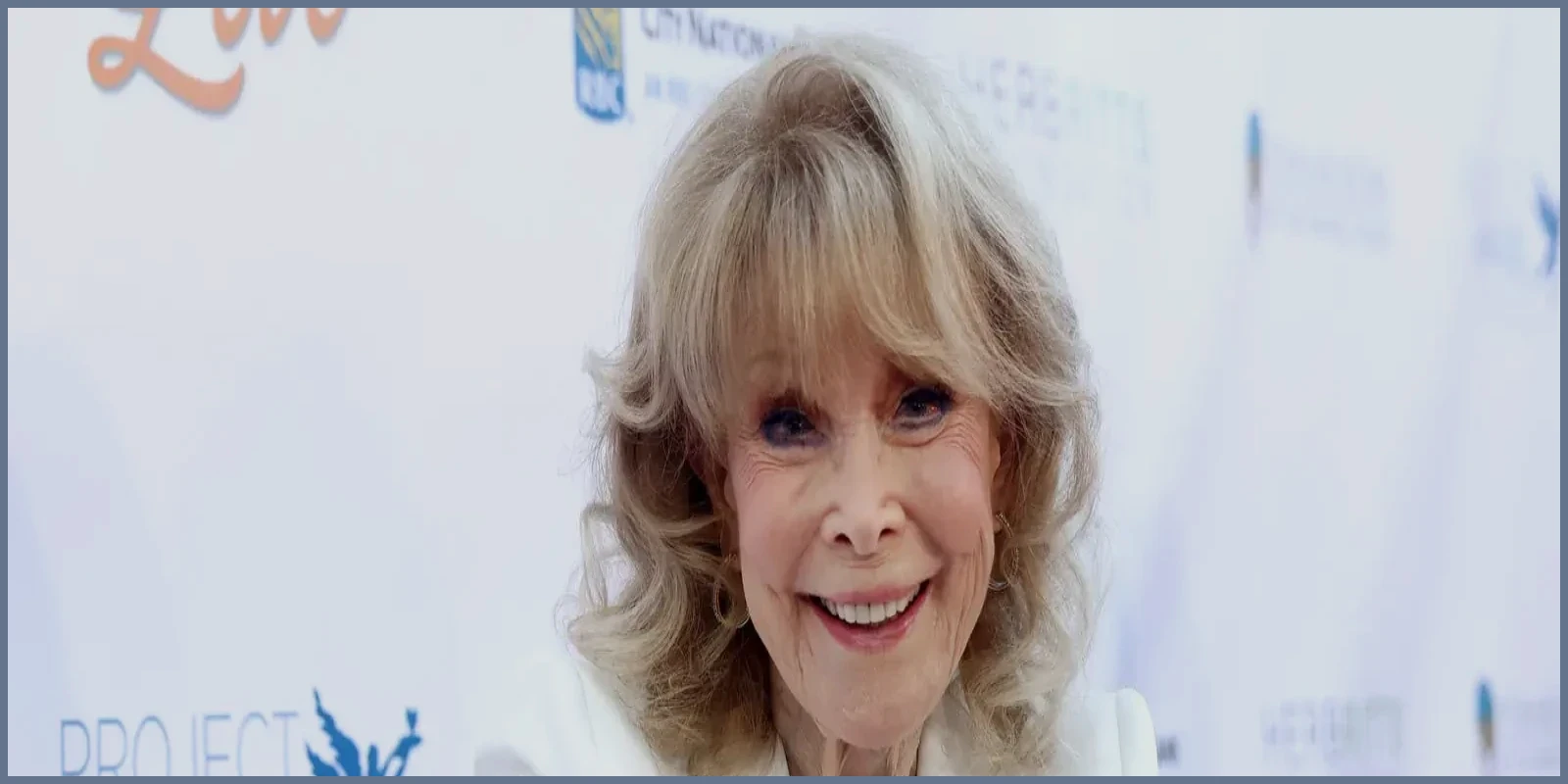 Barbara Eden Clarifies Health Status After Missing Film Festival