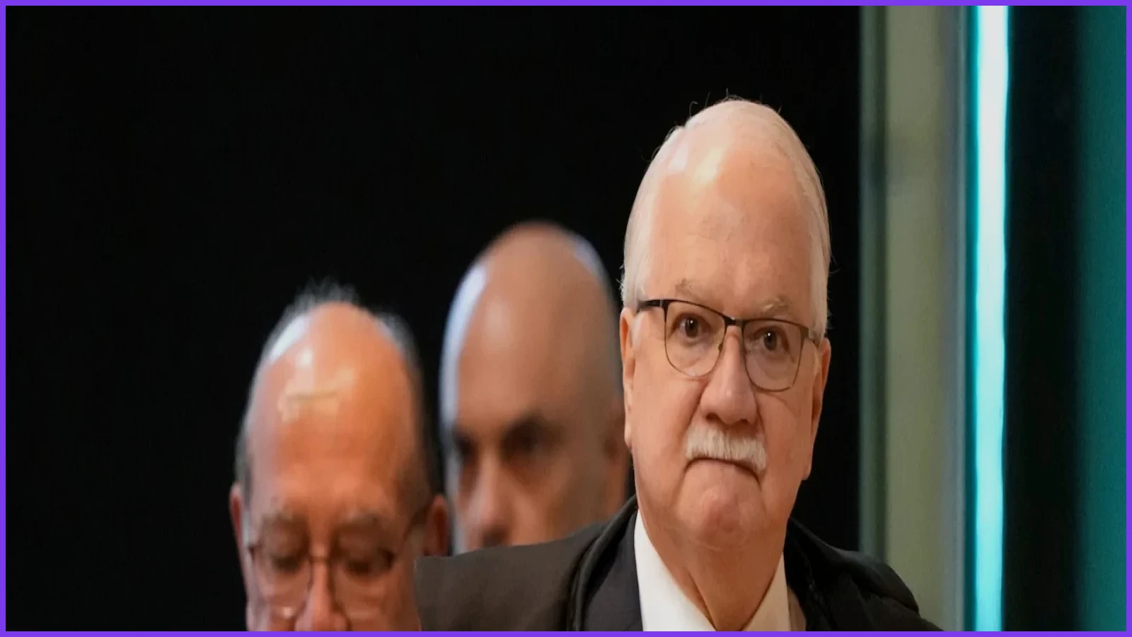 Brazilian Supreme Court Justices Trade Sanctions Amid Growing Crisis
