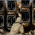 CBO Estimates Iran War Costs $2 Billion Monthly