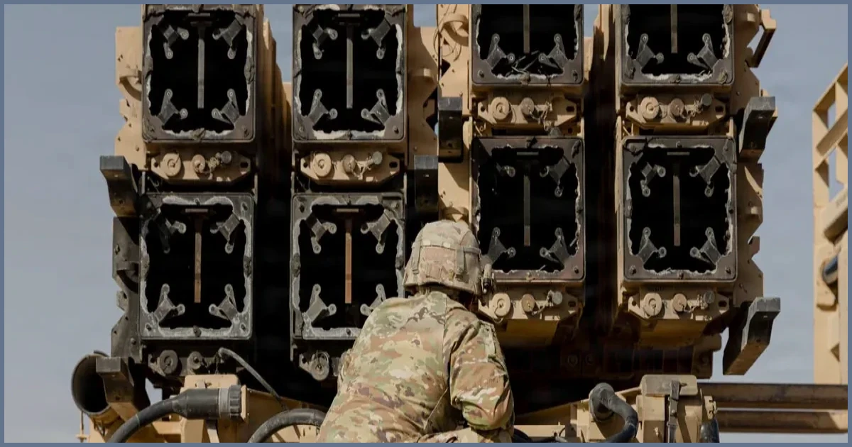 CBO Estimates Iran War Costs $2 Billion Monthly