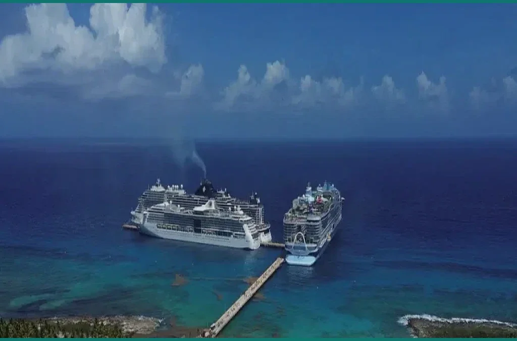 Caribbean Cruise Deals Open Up as Ship Supply Outpaces Demand