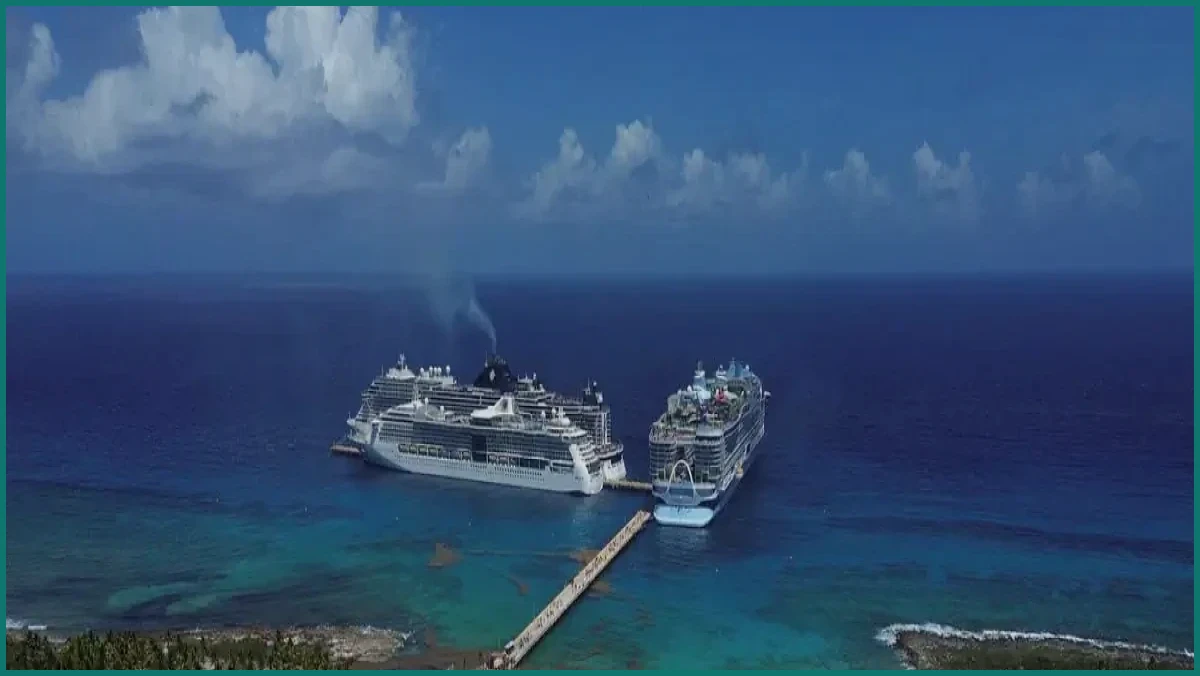 Caribbean Cruise Deals Open Up as Ship Supply Outpaces Demand