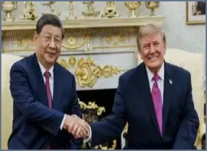 China’s Visibility Gap During the 2026 Trump-Xi Summit