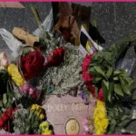 Dolly Parton’s Hollywood Walk of Fame Star to be Replaced