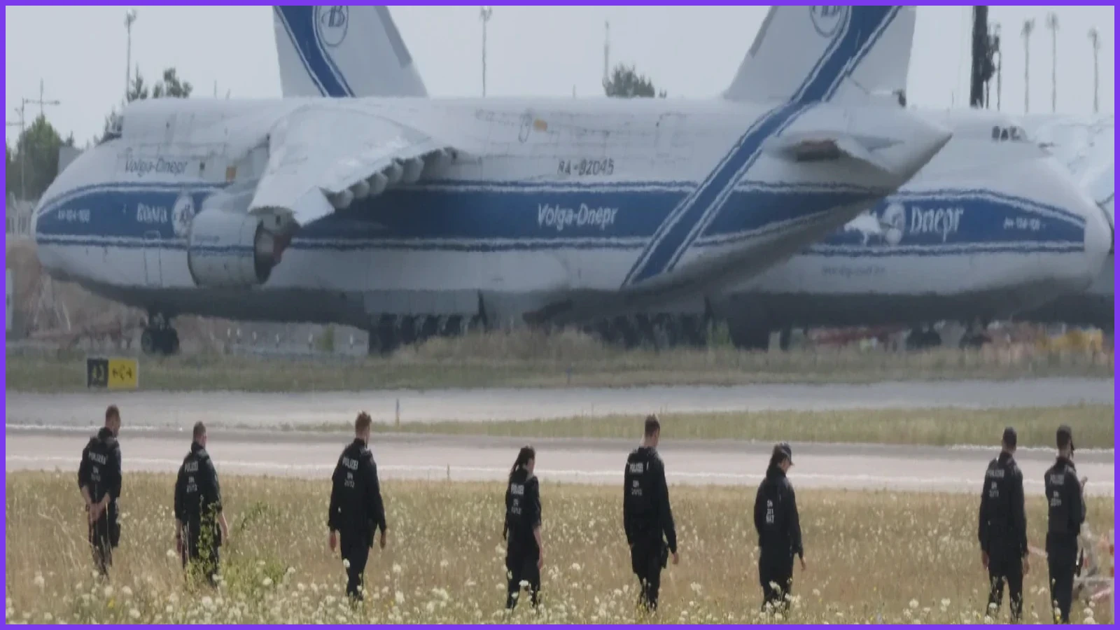 EU Debates Response to Foiled Russian Drone Plot in Germany