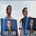 Far-Right AfD Takes Commanding Lead in Saxony-Anhalt Election
