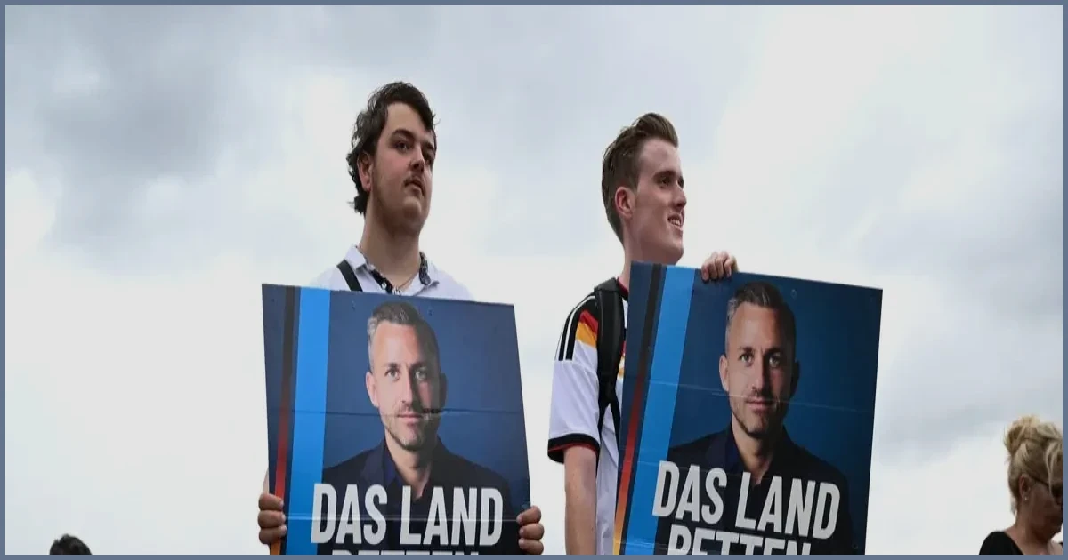 Far-Right AfD Takes Commanding Lead in Saxony-Anhalt Election