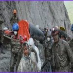 Four Bodies Recovered From Nepal Hydropower Tunnel After Floods